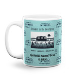 Region 3 - 2025 Rally Coffee Mug