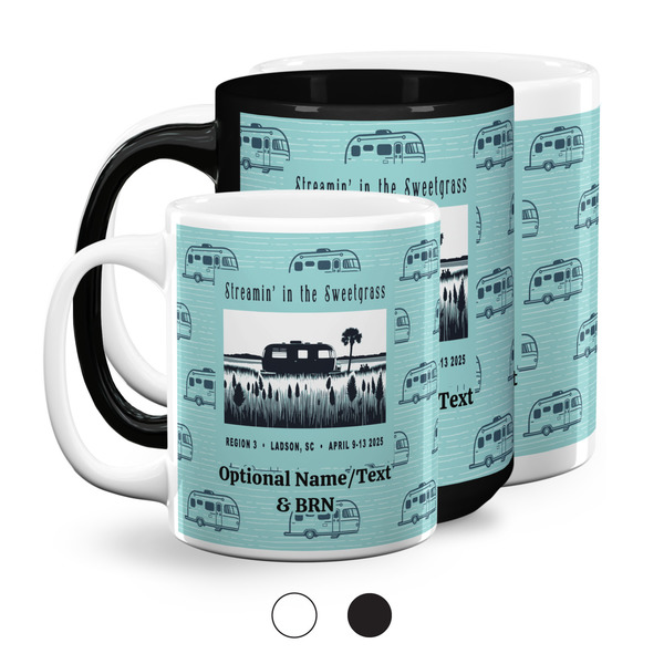 Region 3 - 2025 Rally Coffee Mugs Main