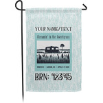 Region 3 - 2025 Rally Garden Flag - Small - Double-Sided