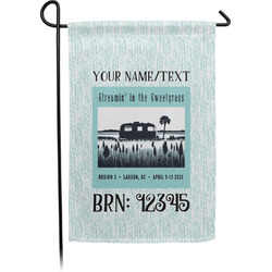 Region 3 - 2025 Rally Garden Flag