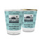 Region 3 - 2025 Rally Glass Shot Glass - 1.5 oz