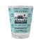 Region 3 - 2025 Rally Glass Shot Glasses - 1.5 oz - Set of 4