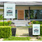 Region 3 - 2025 Rally Garden Flag - Large - Double-Sided