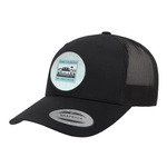 Region 3 - 2025 Rally Trucker Hat - Black