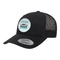 Region 3 - 2025 Rally Trucker Hat - Black