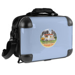 Northern California Airstream Club Hard Shell Briefcase - 15"