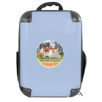 Northern California Airstream Club Hard Shell Backpack