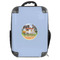 Northern California Airstream Club Hard Shell Backpack