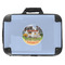 Northern California Airstream Club Hard Shell Briefcase - 18"