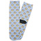 Northern California Airstream Club Adult Crew Socks