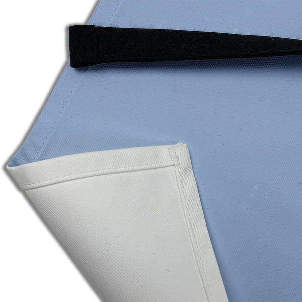 Northern California Airstream Club Apron - Closeup