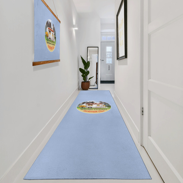 Northern California Airstream Club Area Rug Sizes - In Context (vertical)