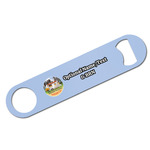 Northern California Airstream Club Bar Bottle Opener