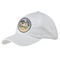 Northern California Airstream Club Baseball Cap - White