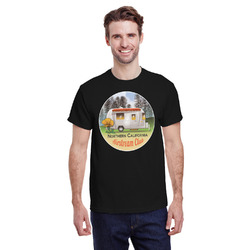 Northern California Airstream Club T-Shirt - Black