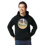 Northern California Airstream Club Hoodie - Black