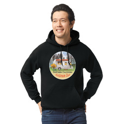 Northern California Airstream Club Hoodie - Black