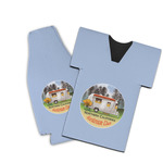 Northern California Airstream Club Bottle Cooler