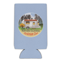 Northern California Airstream Club Can Cooler