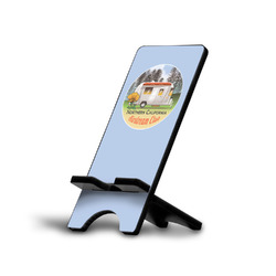 Northern California Airstream Club Cell Phone Stand