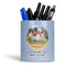 Northern California Airstream Club Ceramic Pen Holder