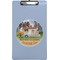Northern California Airstream Club Clipboard - Legal Size