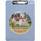 Northern California Airstream Club Clipboard