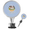 Northern California Airstream Club Wine Bottle Stopper