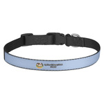 Northern California Airstream Club Dog Collar