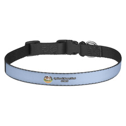Northern California Airstream Club Dog Collar