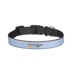 Northern California Airstream Club Dog Collar - Small