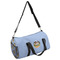 Northern California Airstream Club Duffel Bag