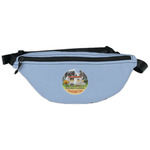 Northern California Airstream Club Fanny Pack - Classic Style