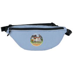 Northern California Airstream Club Fanny Pack - Classic Style