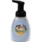 Northern California Airstream Club Foam Soap Bottle - Black