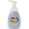 Northern California Airstream Club Foam Soap Bottle