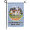 Northern California Airstream Club Garden Flag