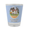 Northern California Airstream Club Glass Shot Glass - 1.5 oz - Single