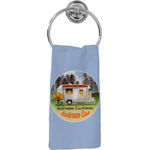 Northern California Airstream Club Hand Towel - Full Print