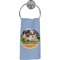 Northern California Airstream Club Hand Towel - Full Print