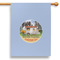 Northern California Airstream Club 28" House Flag