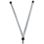 Northern California Airstream Club Lanyard