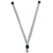 Northern California Airstream Club Lanyard