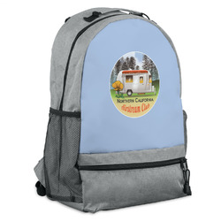 Northern California Airstream Club Backpack