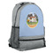 Northern California Airstream Club Backpack