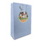 Northern California Airstream Club Gift Bag - Large