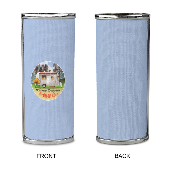Northern California Airstream Club Lighter Case - Approval