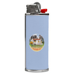 Northern California Airstream Club Case for BIC Lighters