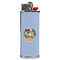 Northern California Airstream Club Case for BIC Lighters
