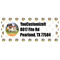 Northern California Airstream Club Return Address Labels